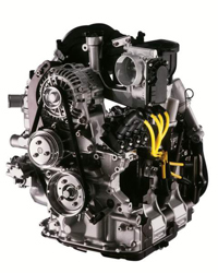P63A5 Engine